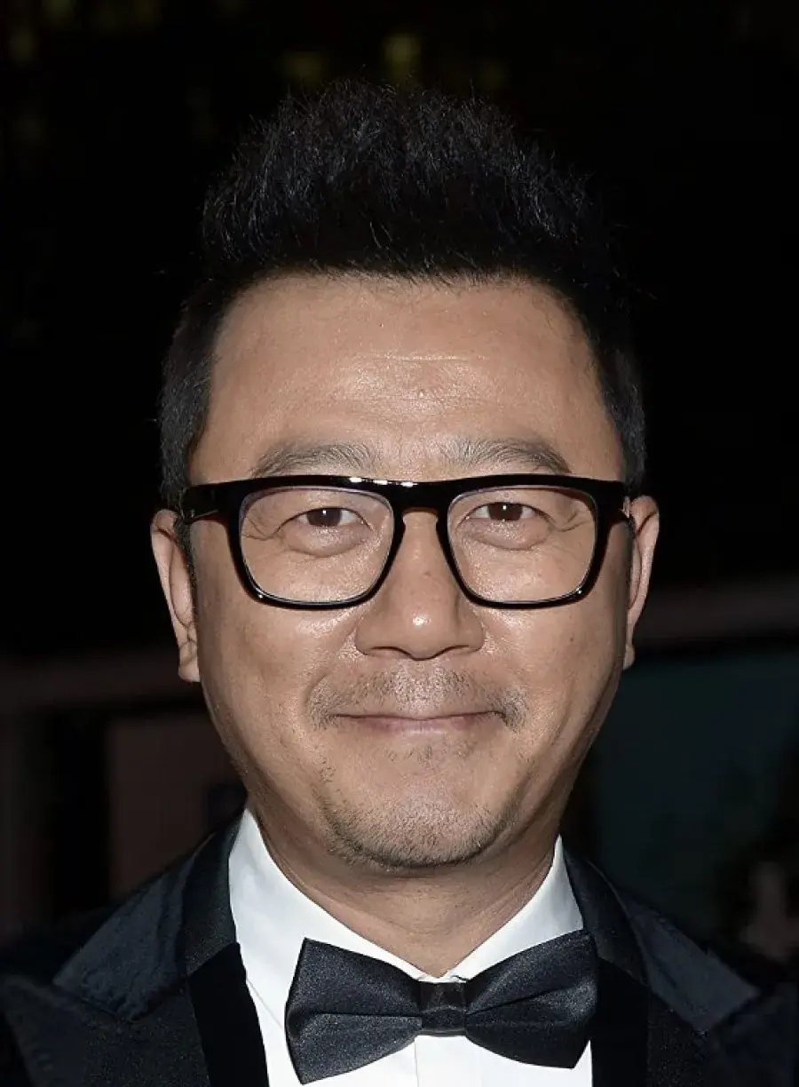 بیوگرافی Guo Tao