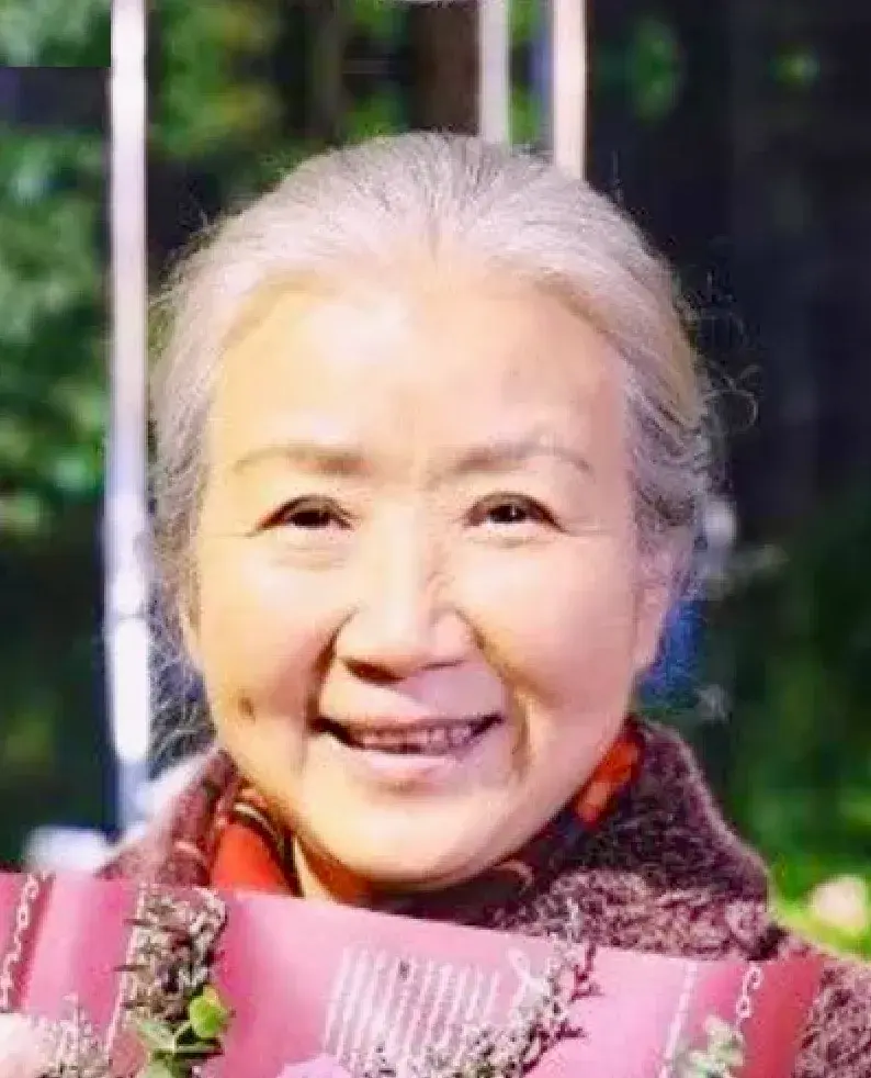 بیوگرافی Cao Cui Fen