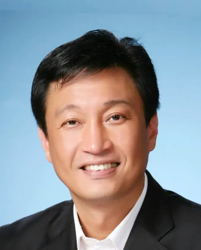 بیوگرافی Yang Jae Won