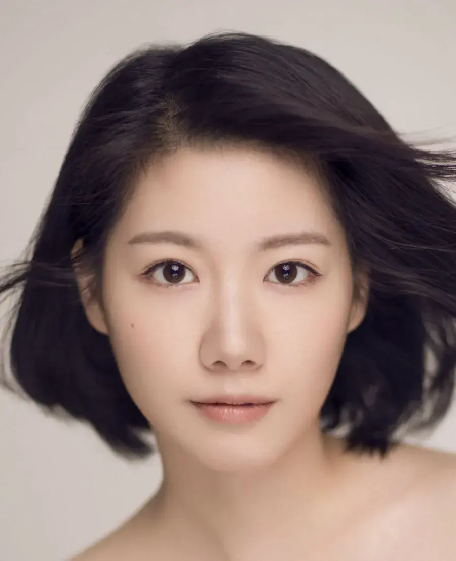 بیوگرافی Wang Ting