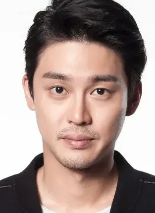 بیوگرافی Hong Sung Hyuk