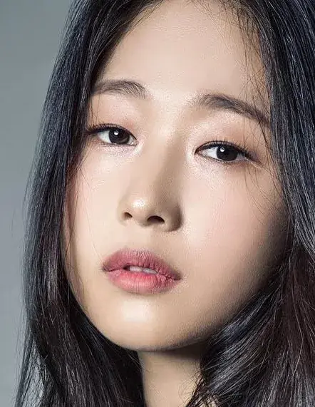 بیوگرافی Lee Soo Bin