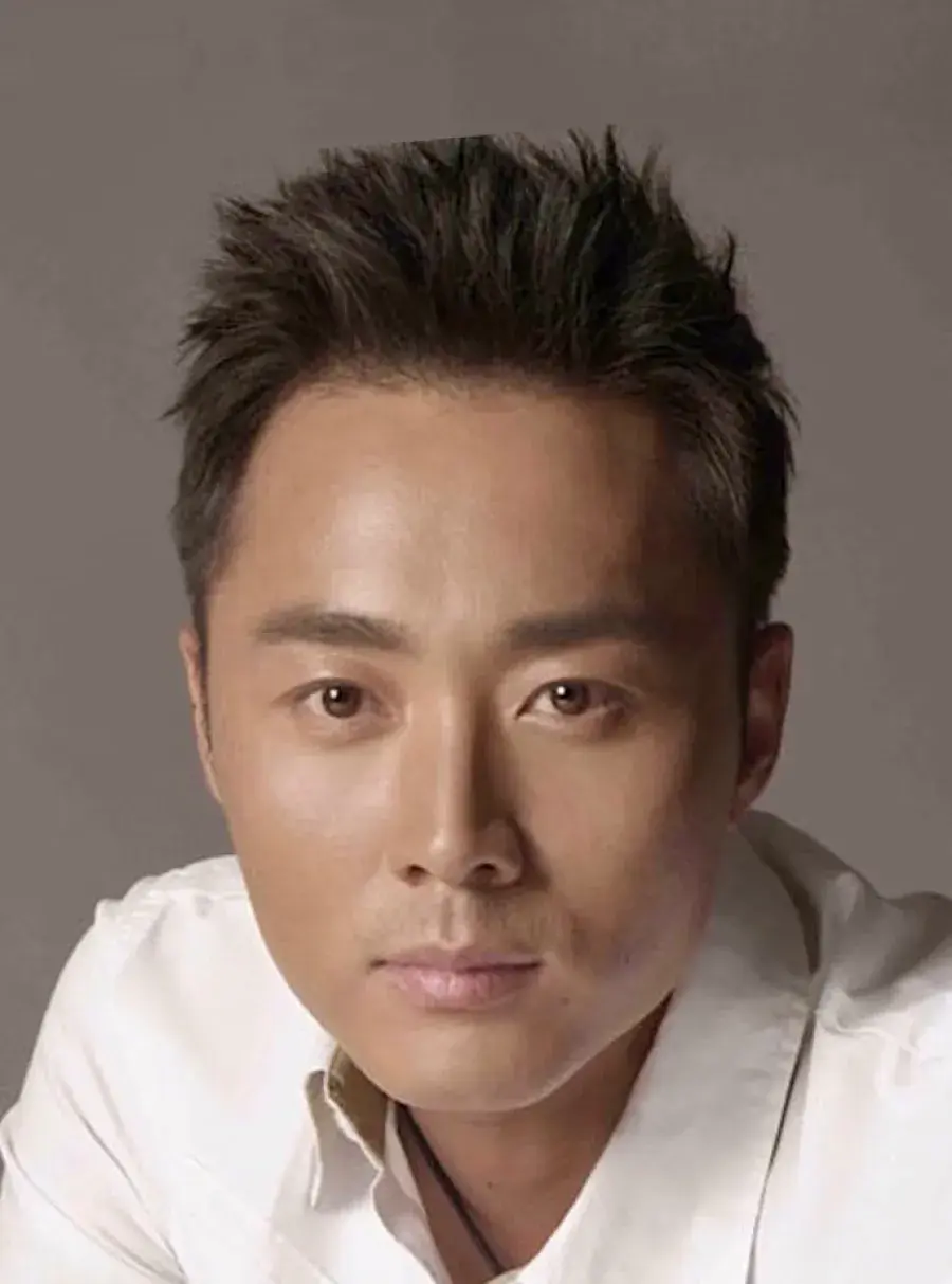 بیوگرافی Shen Xiao Hai