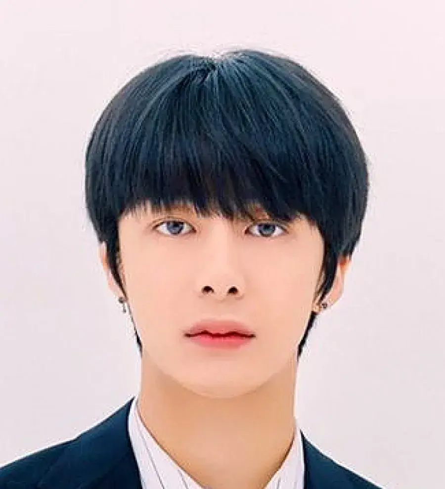 بیوگرافی Chae Hyung Won