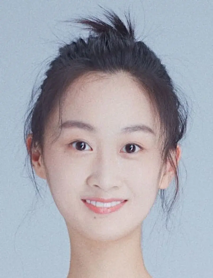 بیوگرافی Bai Yu Fei
