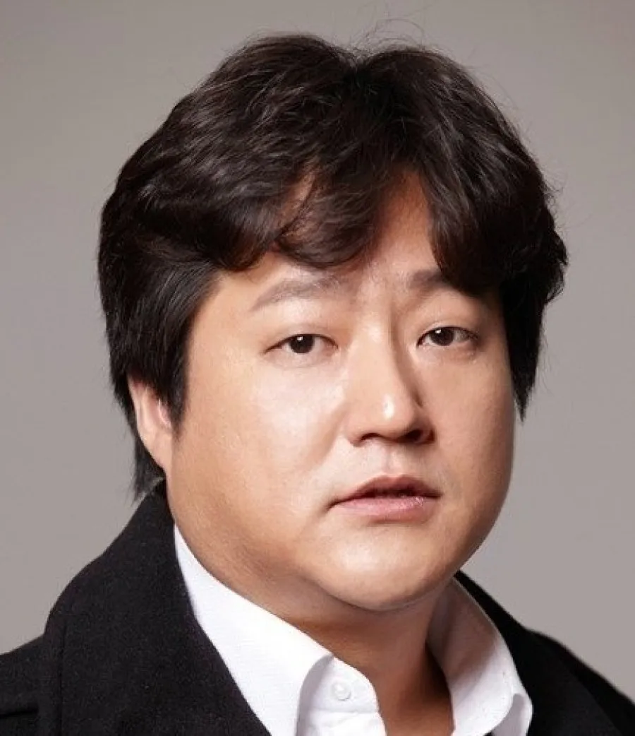 Kwak Byung Kyu