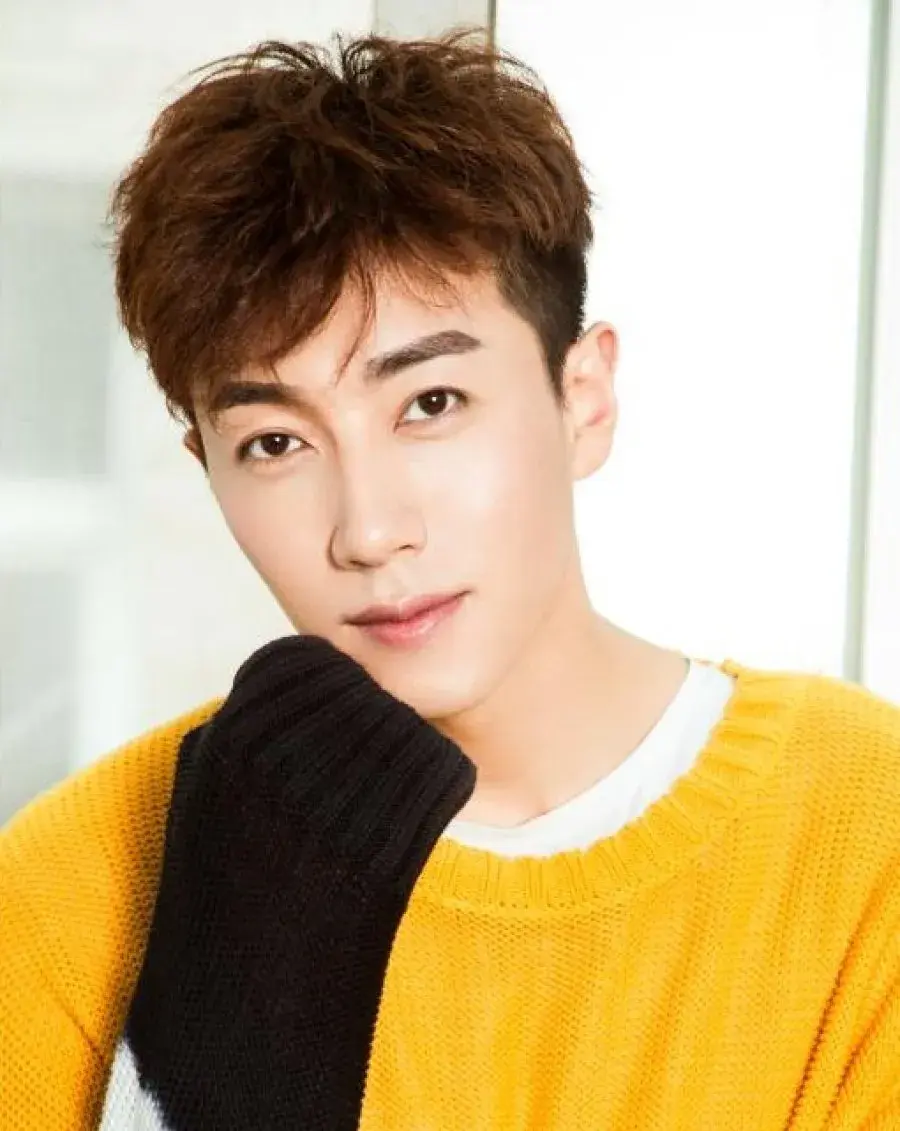 بیوگرافی Song Chen