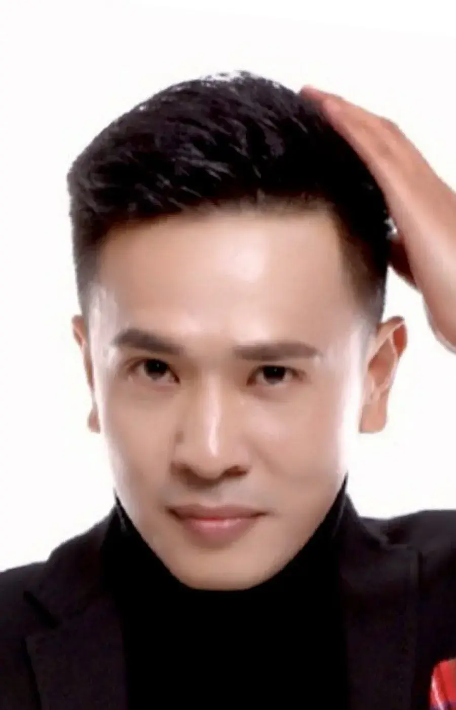 بیوگرافی Zhang Hai Feng