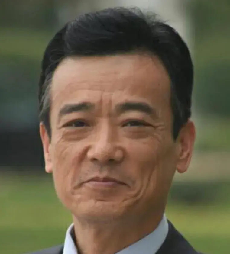 بیوگرافی Zhang Qi
