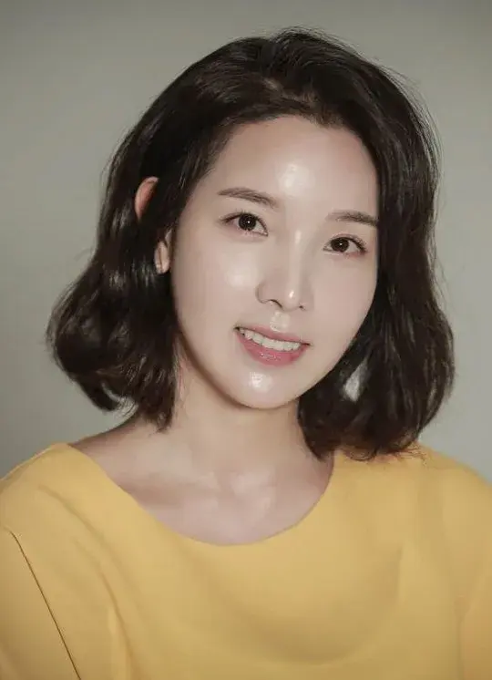 بیوگرافی Lee Hye Ran