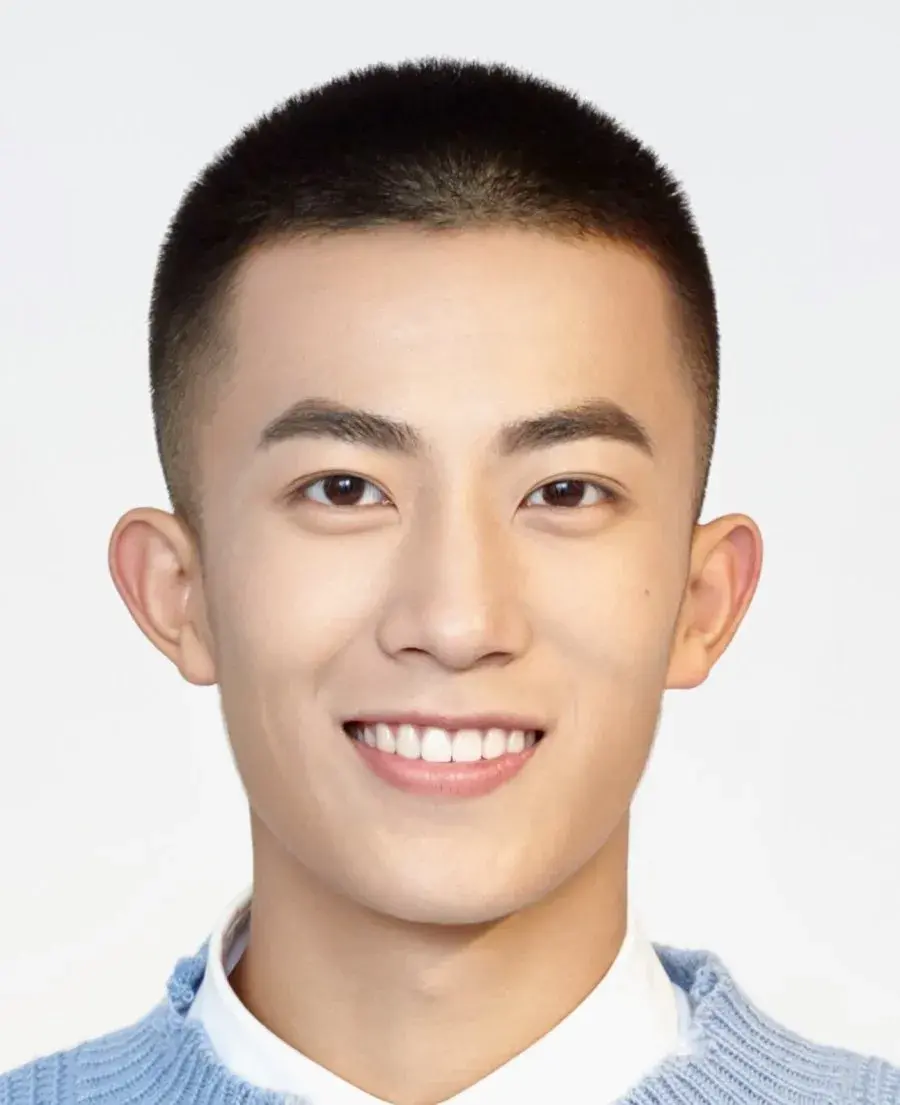 بیوگرافی Zhang Kai Tai