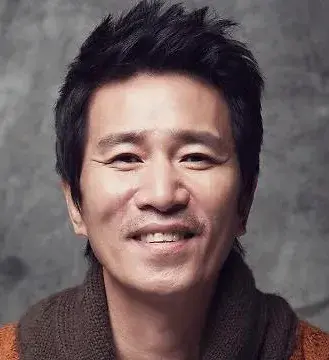 بیوگرافی Shin Jung Keun