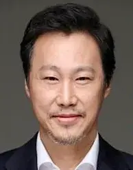 بیوگرافی Kim Kang Il
