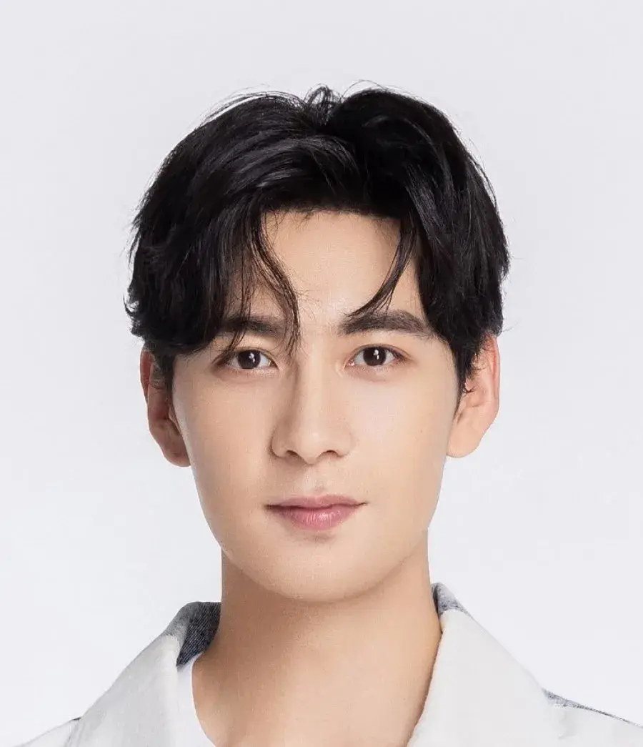 بیوگرافی Chen Xing Xu