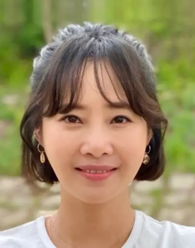 بیوگرافی Kang Kyung Hun