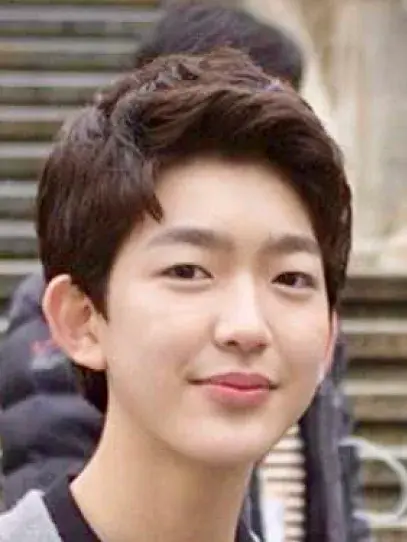 بیوگرافی Lee Joo Chan