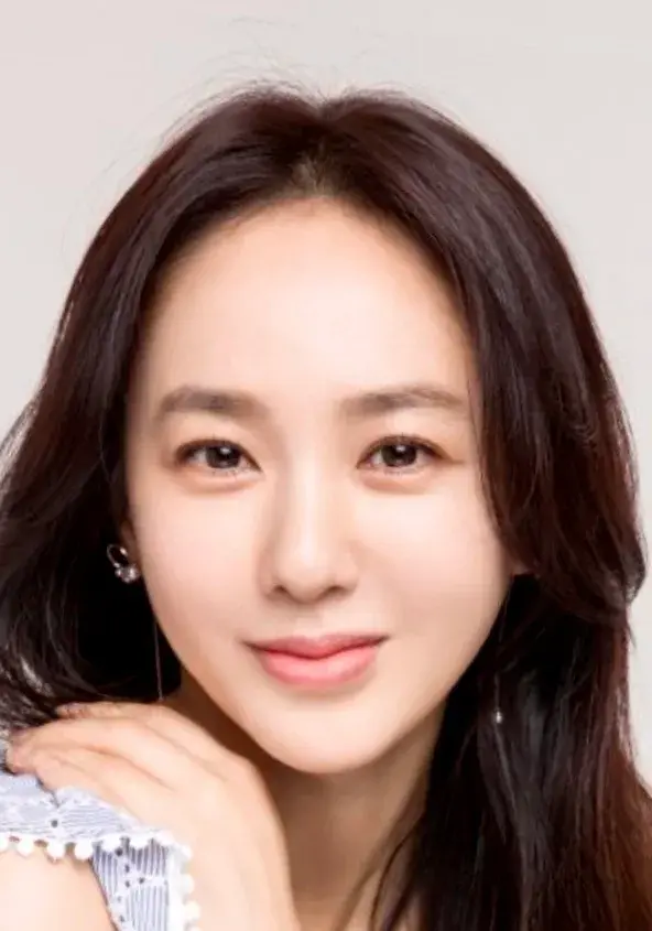 بیوگرافی Park Joo Mi