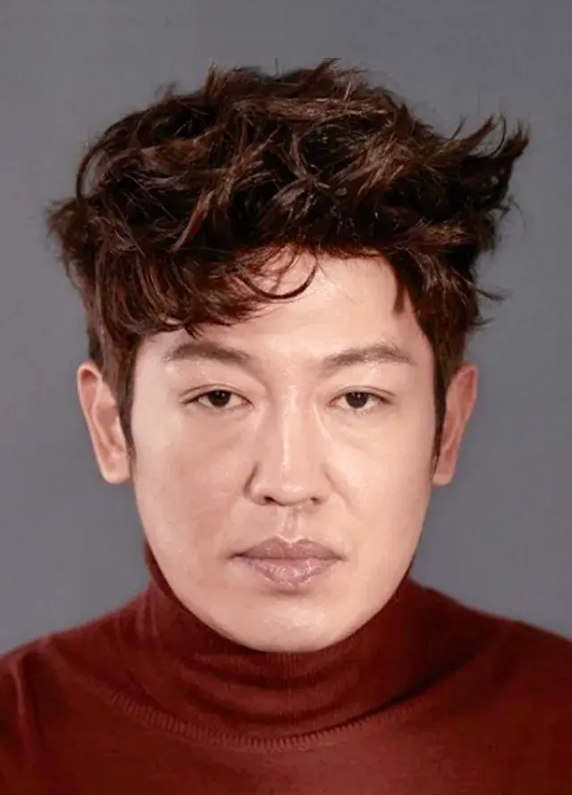 بیوگرافی Heo Sung Tae