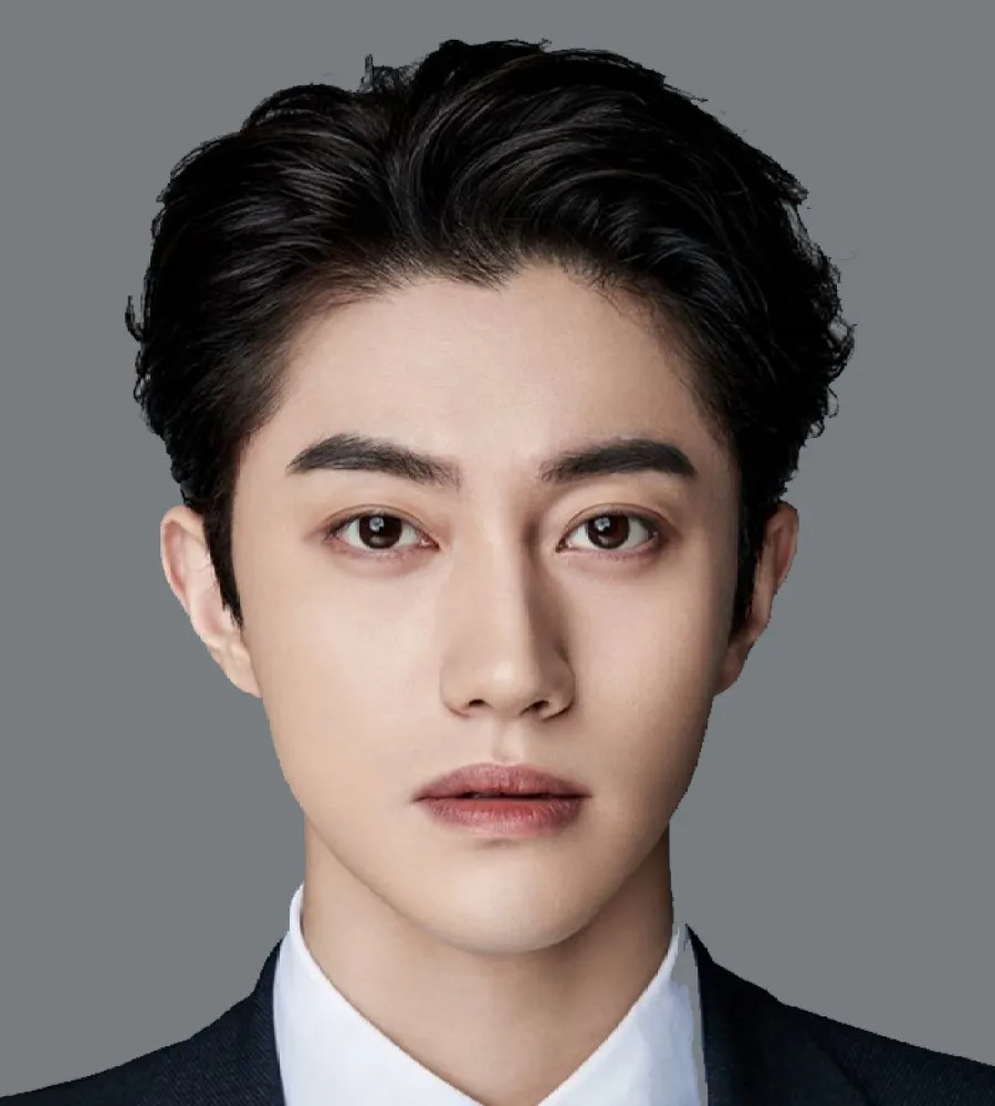 Kwak Dong Yeon