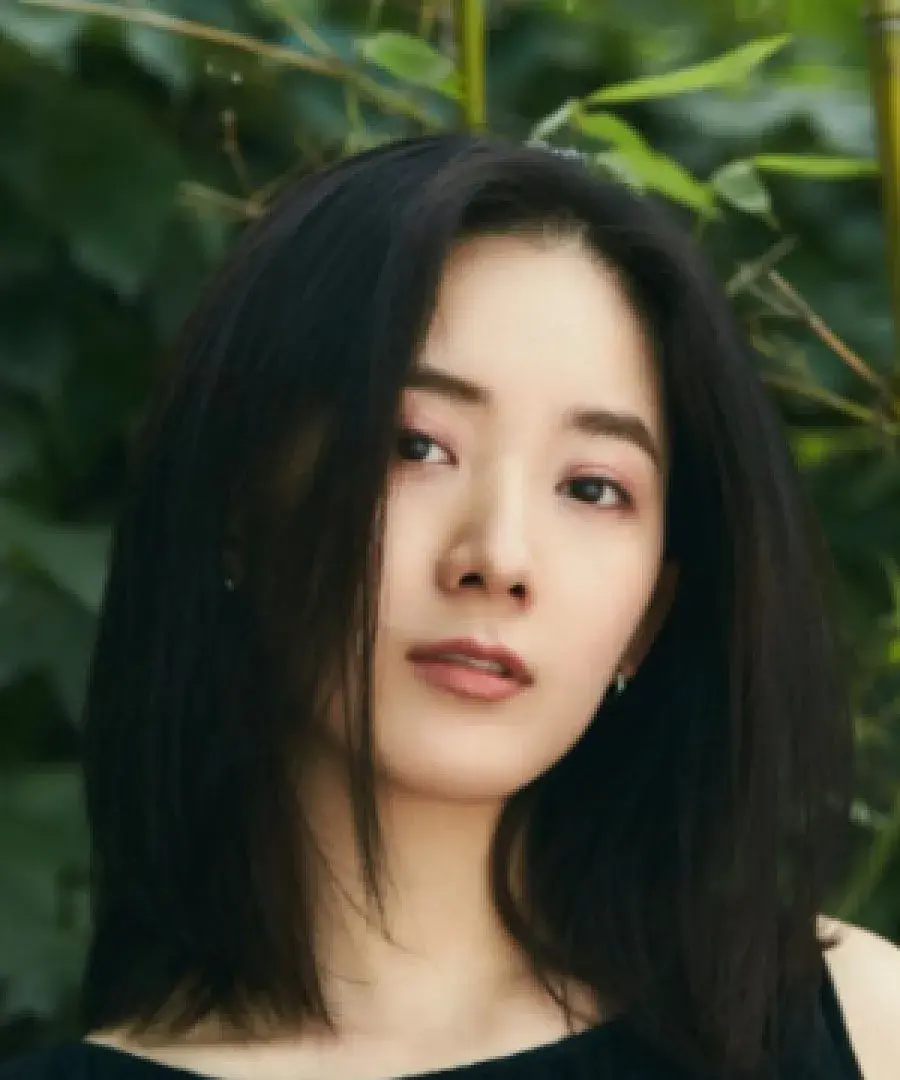 بیوگرافی Zhu Yanmanzi