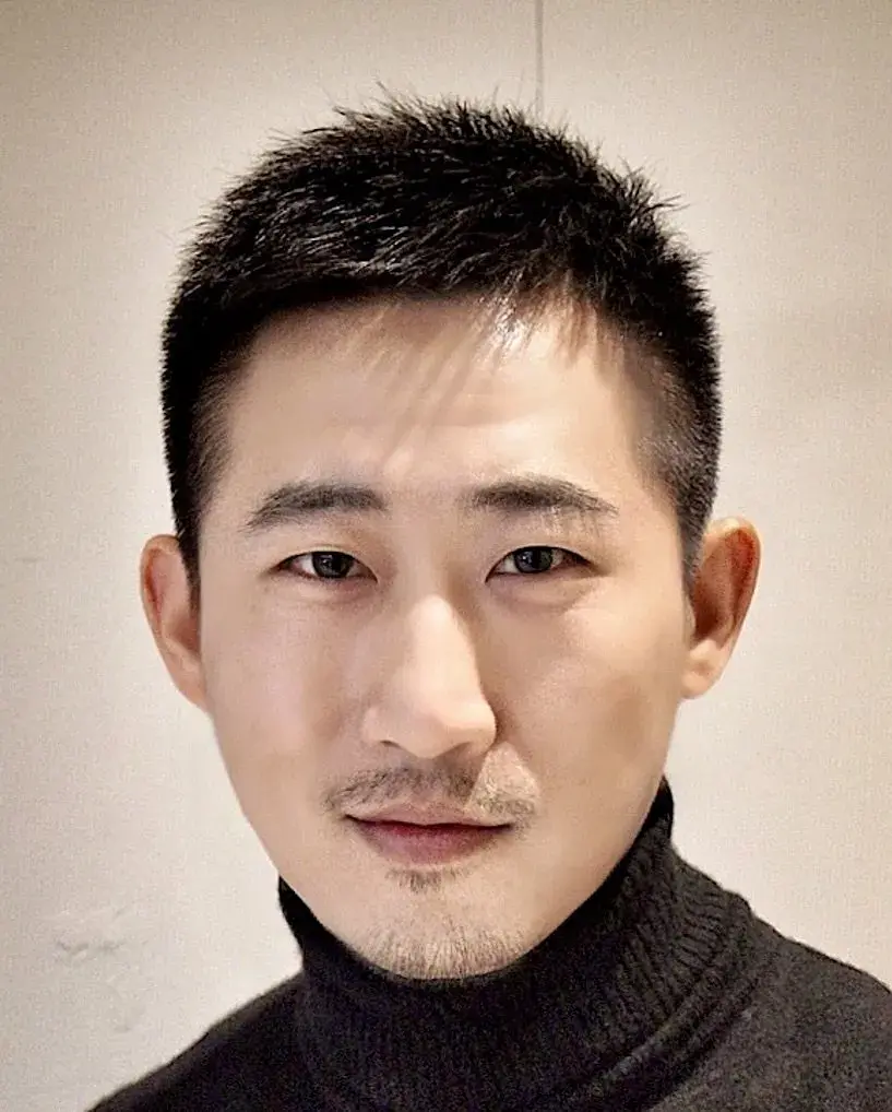 بیوگرافی Sun Yan Sheng