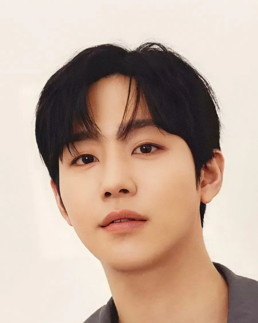 بیوگرافی Ahn Hyo Seop