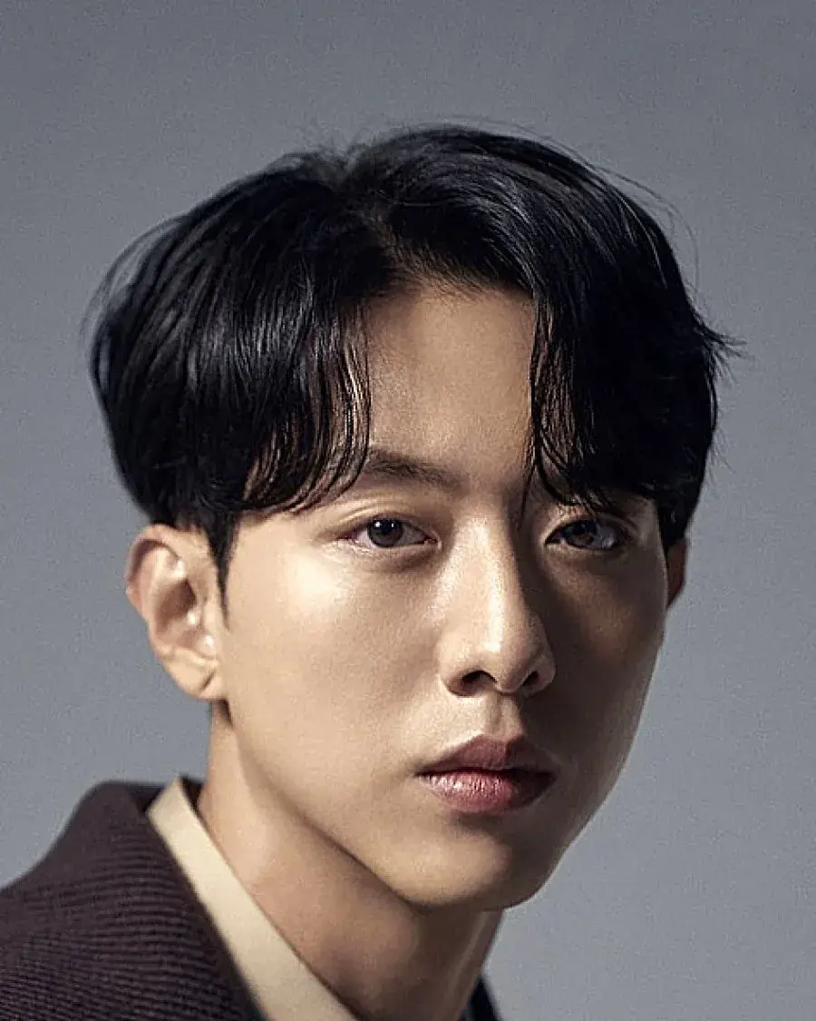 بیوگرافی Lee Jung Shin