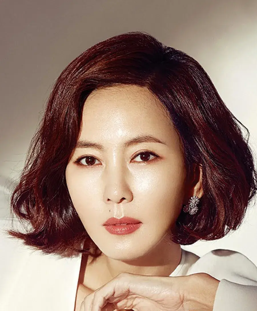 بیوگرافی Kim Nam Joo