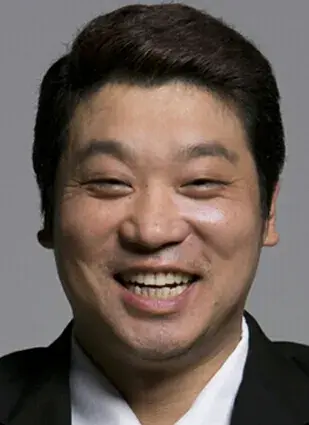 بیوگرافی Yoo Byung Hoon