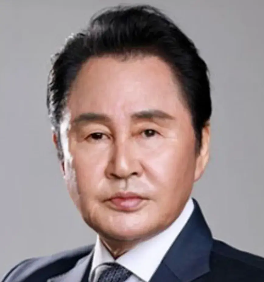 بیوگرافی Kim Byung Gi