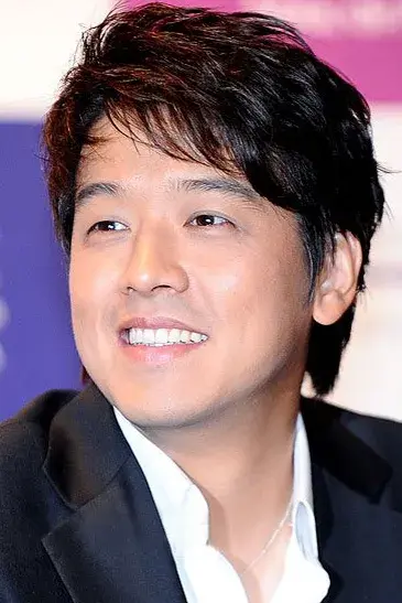 بیوگرافی Ryu Shi Won