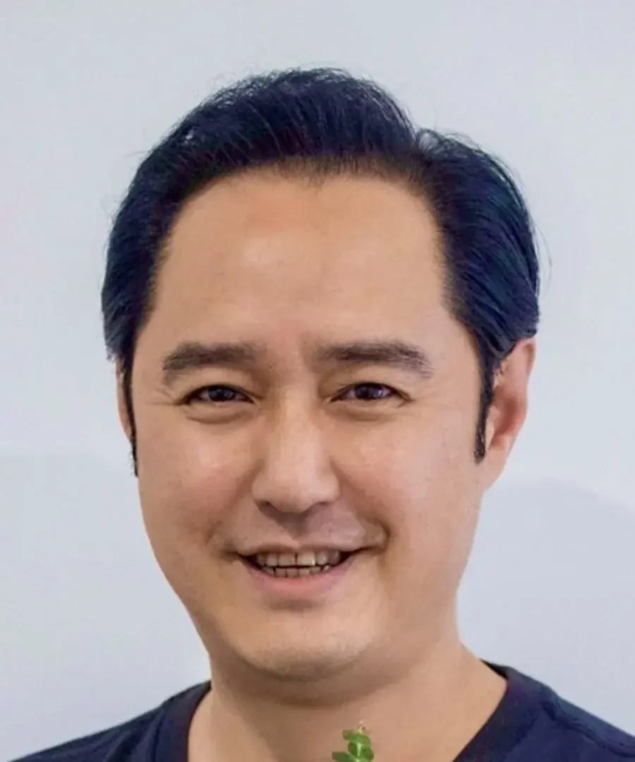 بیوگرافی Feng Lei