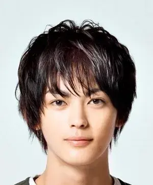 بیوگرافی Kamio Fuju