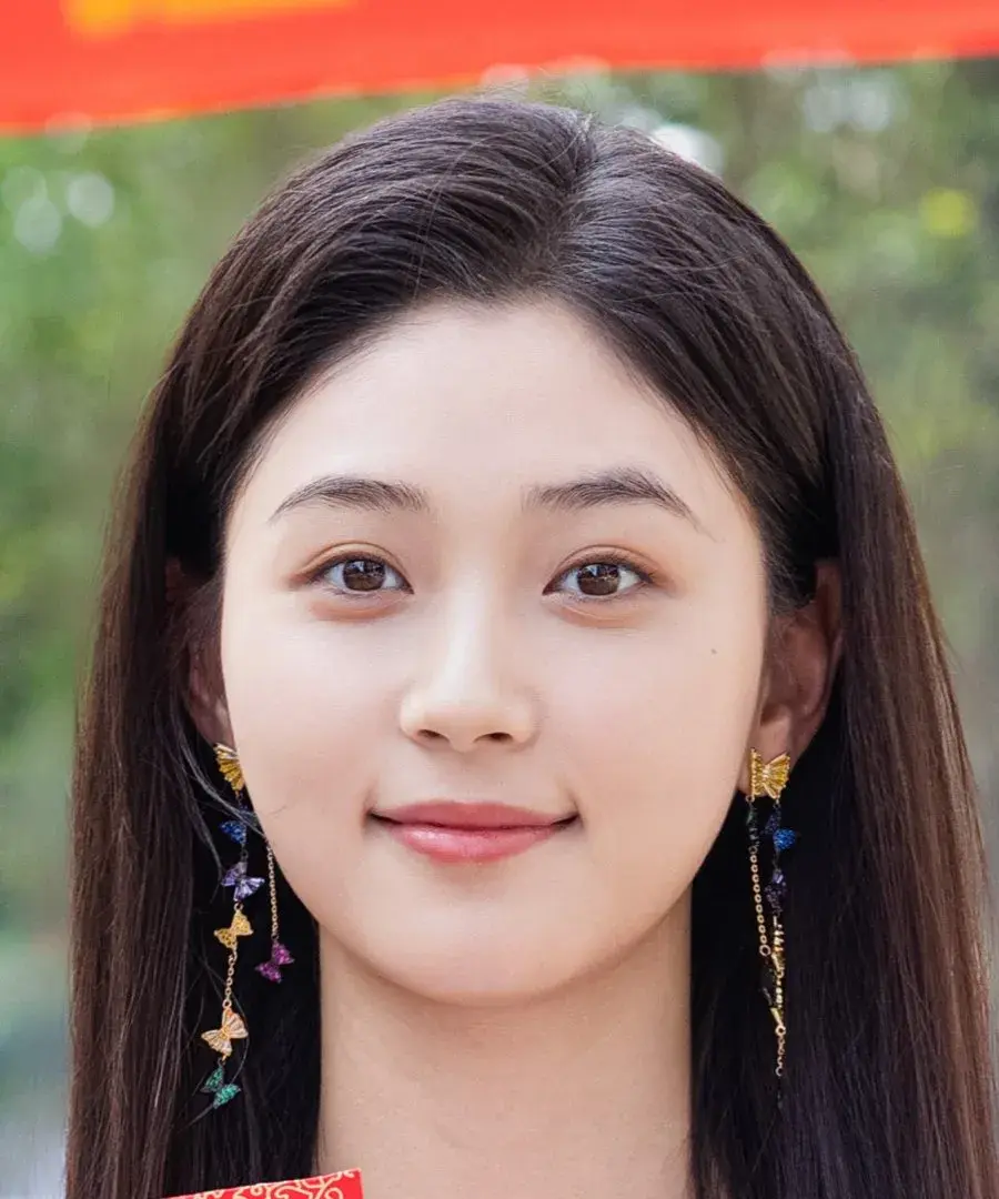 بیوگرافی Cheng Ya Zhao