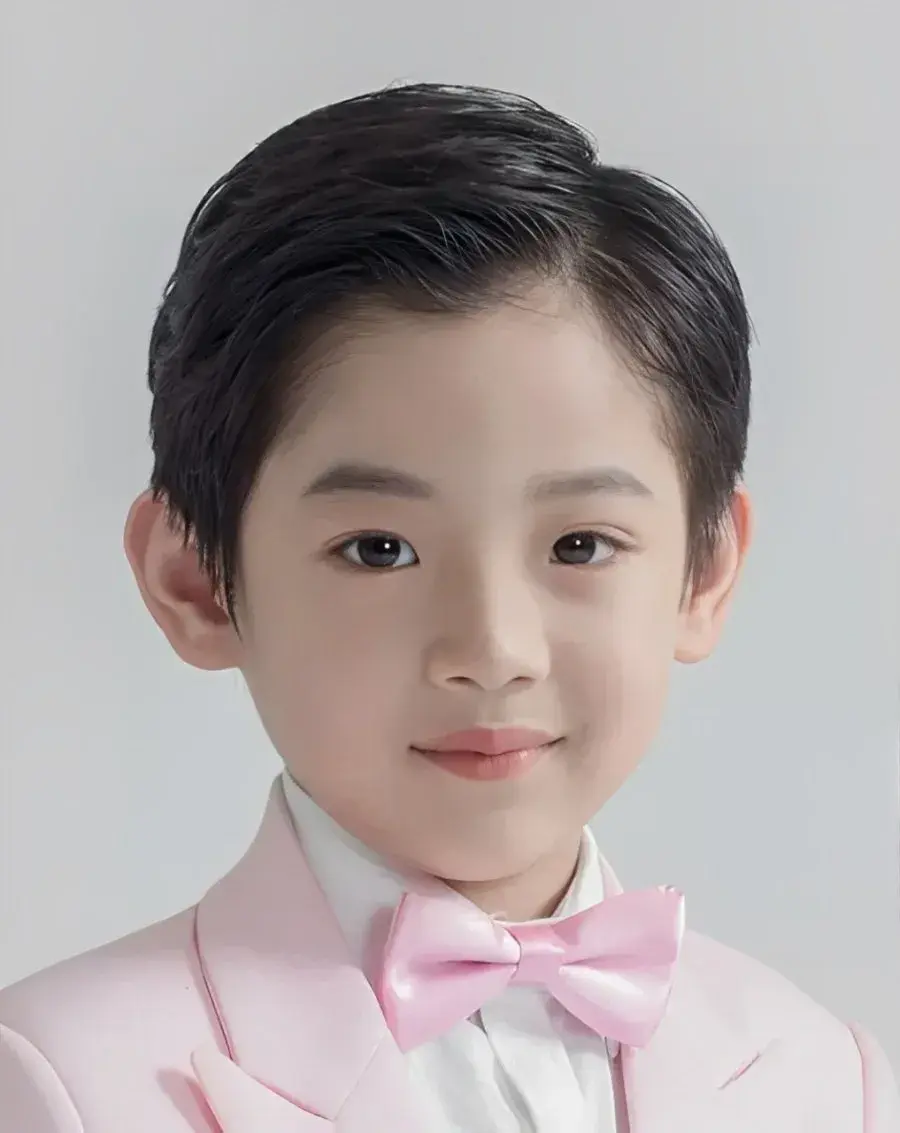 بیوگرافی Huang Yao Hong
