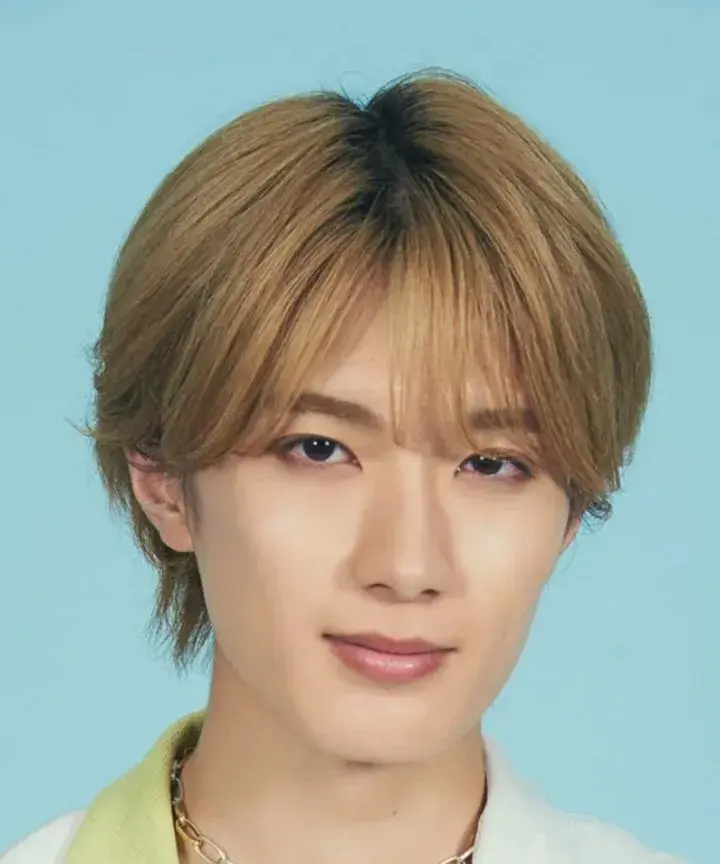 بیوگرافی Yamanaka Jyutaro