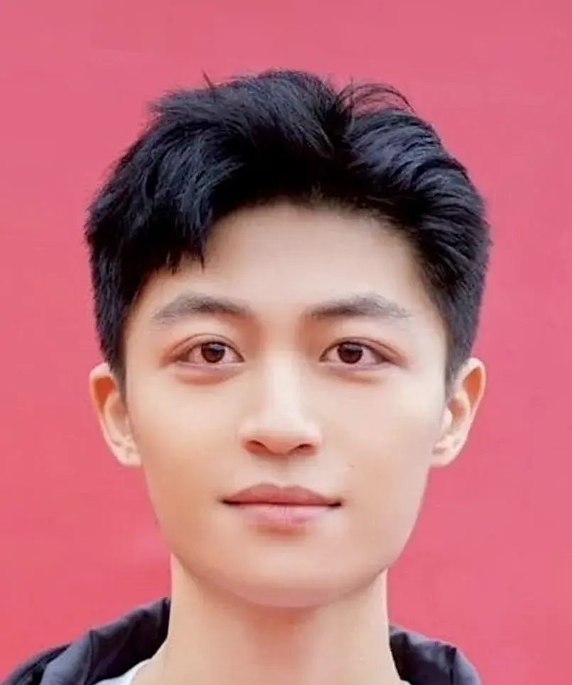 بیوگرافی Zhang Hao Jie