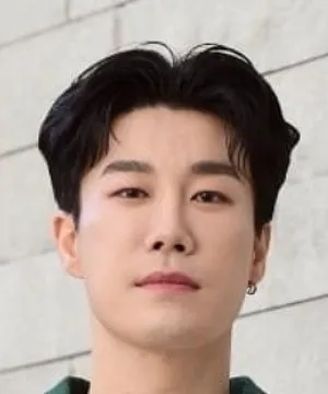 Jung San