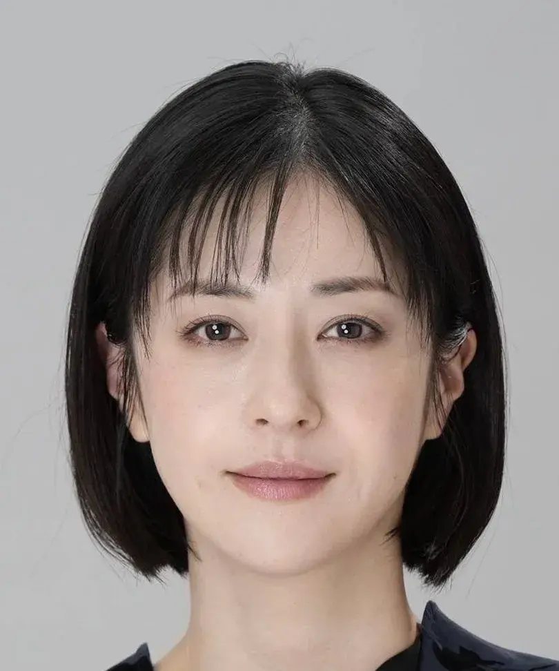 بیوگرافی Matsumoto Wakana