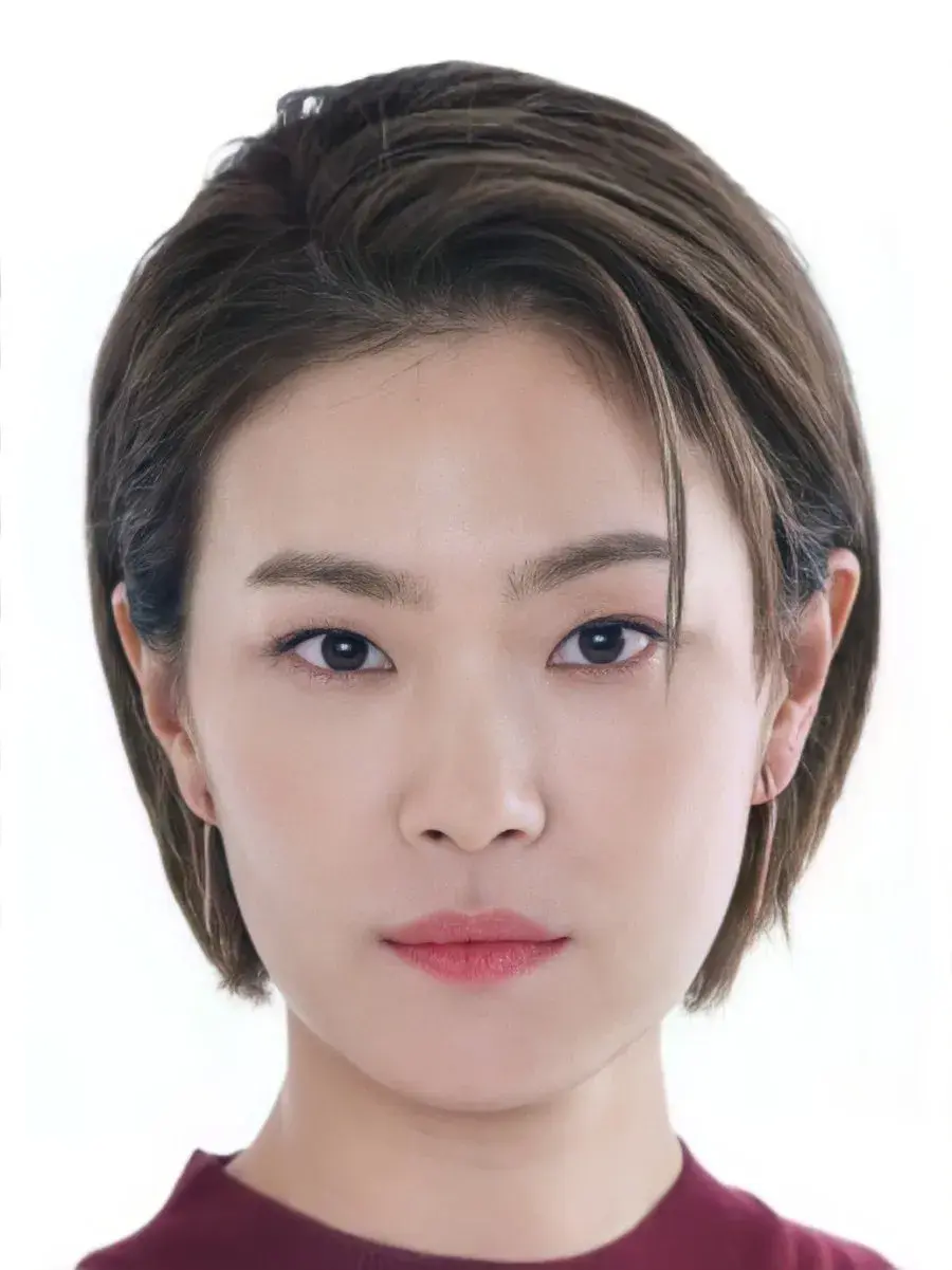 بیوگرافی Ok Ja Yeon