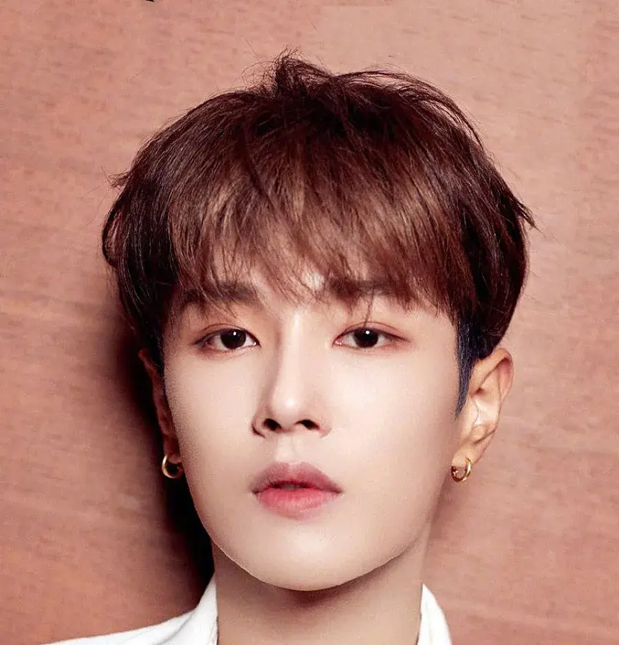 بیوگرافی Li Wen Han