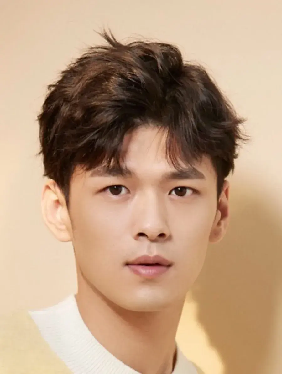 بیوگرافی Sheng Ying Hao