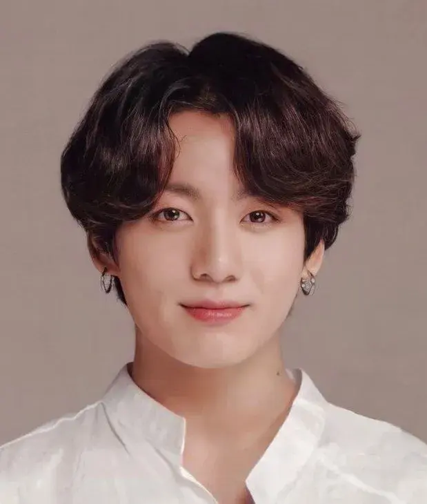 بیوگرافی Jeon Jung Kook