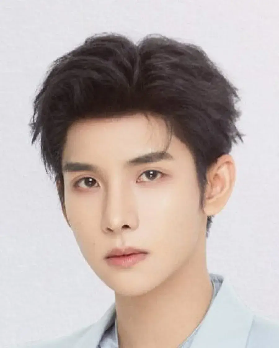 بیوگرافی Zheng Fan Xing