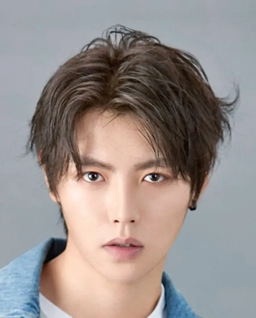 بیوگرافی Xiao Yu Liang