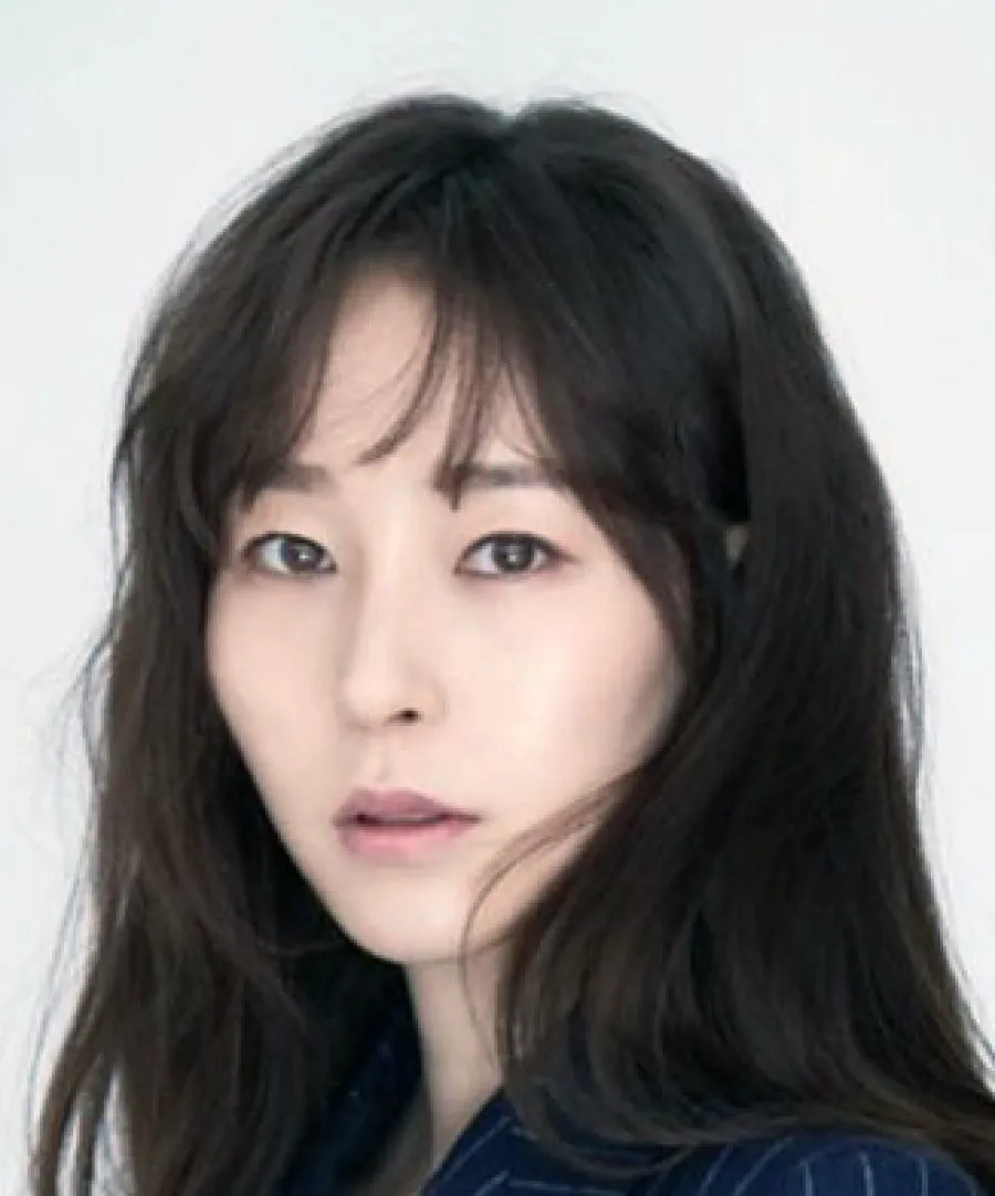 Ok Ji Young