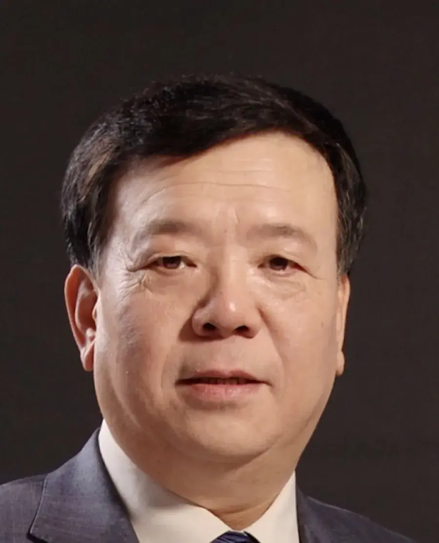 بیوگرافی Ma Shu Liang