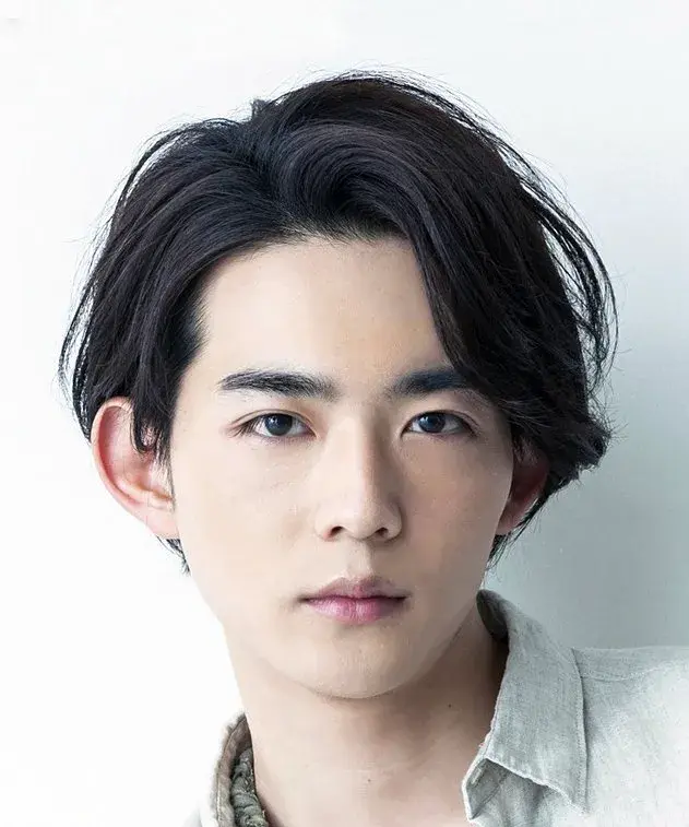 بیوگرافی Ryusei Ryo