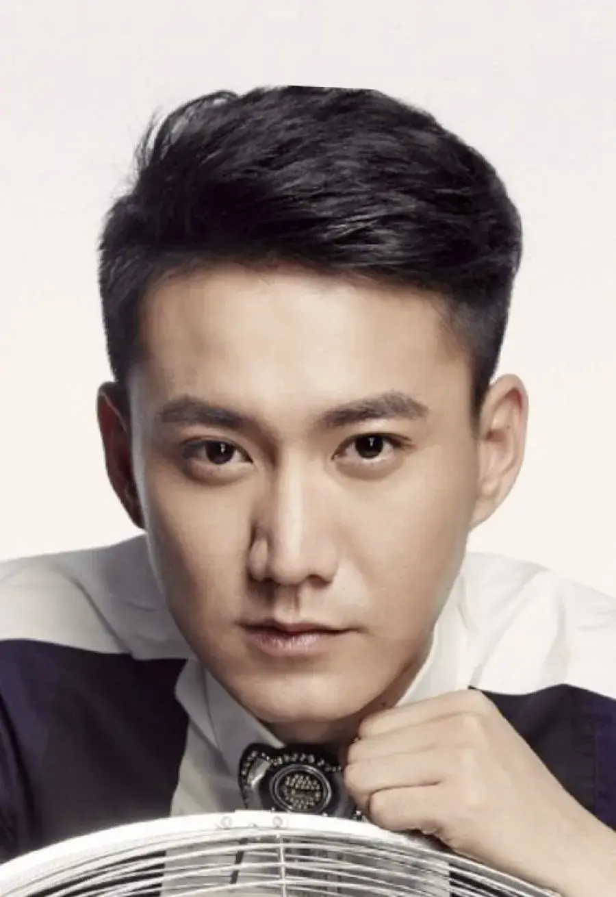 بیوگرافی Zhao Yao Xing