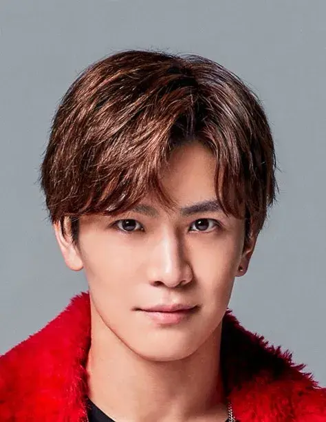 بیوگرافی Iwata Takanori